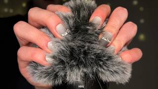 EXTREMELY AGGRESSIVE Scalp Massage (Fast & Intense Scratches) ASMR