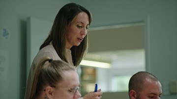 Creating the Future of Building | R+D/Innovation at Huber Engineered Woods | Insight Council