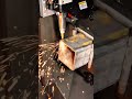 Cutting Pipes with Perfect Precision 😳⚙️