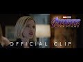 Marvel Studios’ Avengers: Endgame | Film Clip