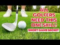 Perfecting short game all golfers need this skill  golf tips