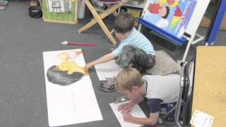 Envisioned Literacy Program
