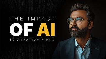 AI Revolution: Transforming Creativity in the Arts