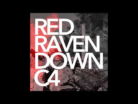 Red Raven Down - C4