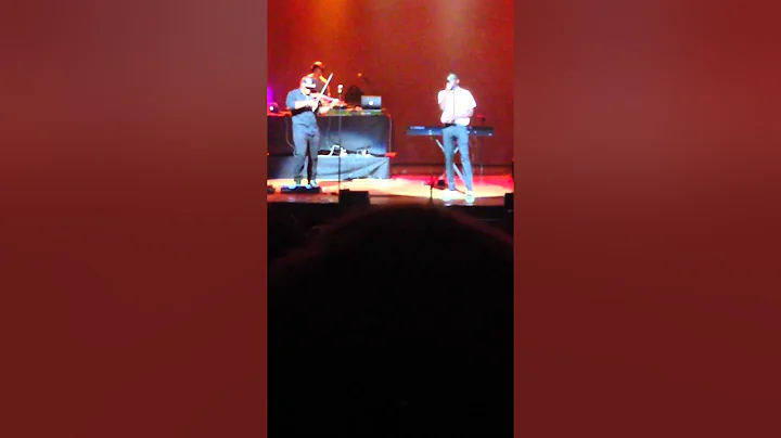 Black Violin
