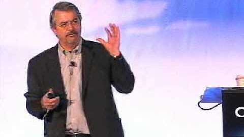 Day 4 Keynote at 11th Cloud Expo | Lew Tucker, VP & CTO of Cloud Computing at Cisco