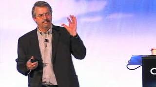 Day 4 Keynote at 11th Cloud Expo | Lew Tucker, VP & CTO of Cloud Computing at Cisco Net Worth