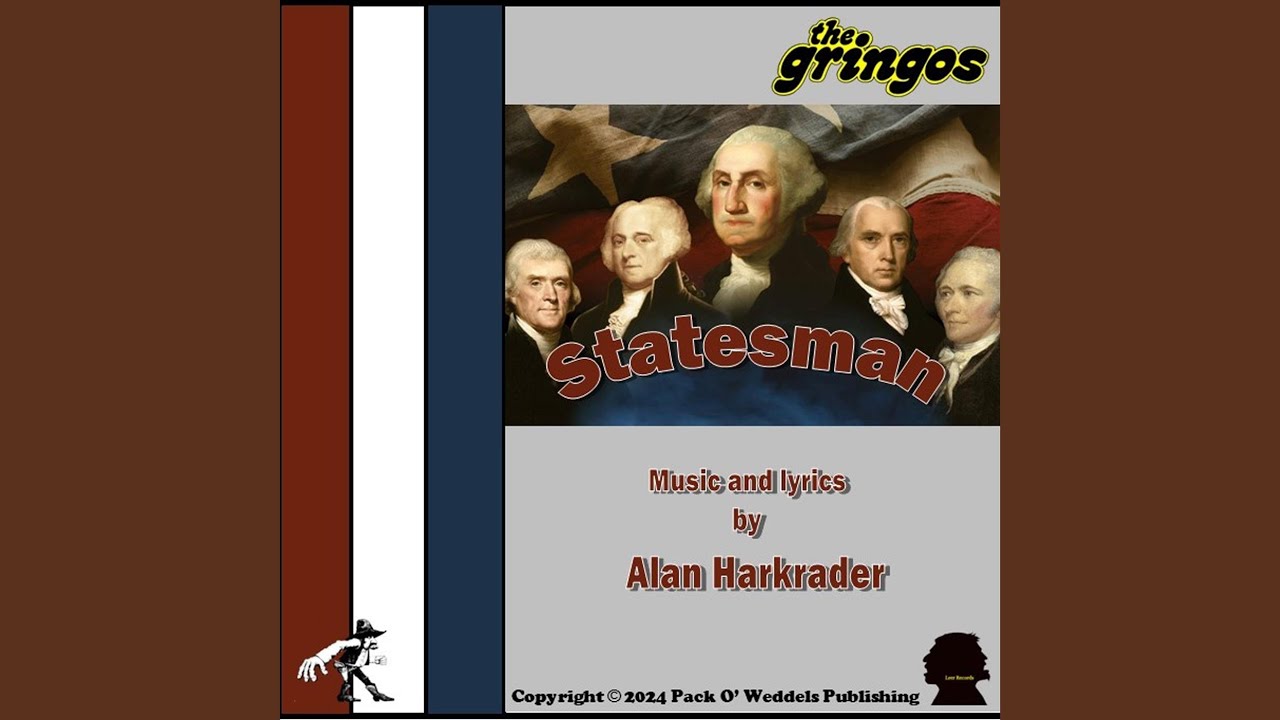 Watch Statesman on YouTube Watch Statesman on YouTube