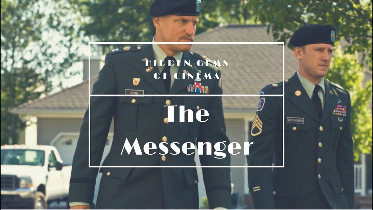 Hidden Gems of Cinema: The Messenger