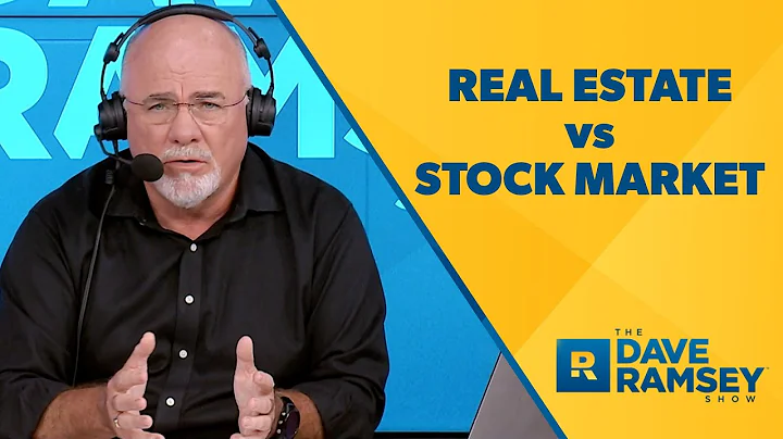 Real Estate vs. Stock Market - Which One Will Make Me More Money? - DayDayNews