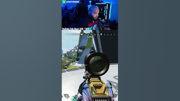 I GOT YOU!! #ceezpenguino #apex  #horizonmain #apex #apexlegendsclips #shorts #shortsviral #fyp