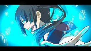 【初音ミク】サヨナラヘイター【オリジナル曲】/ジュント