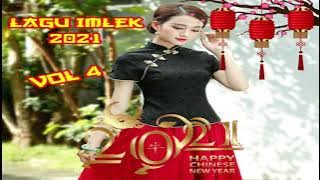 Kumpulan Lagu Imlek Vol 4