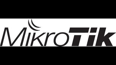 how to install and configure mikrotik on vmware