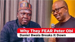 Peter Obi WILL SHOCK NIGERIA