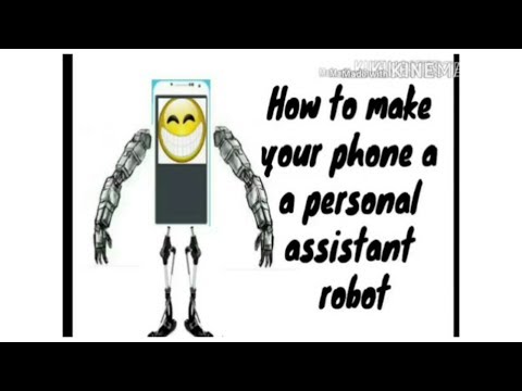 How to make your phone a personal assistant|How to fully automat your phone|How to use macrodroid