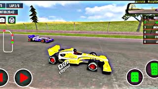 Formula Car racing🏎️: New mod formula for Android_ car racing games Android gameplay screenshot 1
