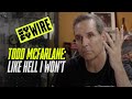 Todd McFarlane: Like Hell I Won't | Full Documentary | SYFY WIRE