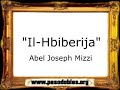 Il-Hbiberija - Abel Joseph Mizzi [Pasodoble]