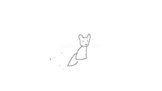 Jump animation test