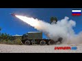 Bal - Coastal Mobile Missile System with X-35 Anti-Ship Missiles