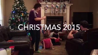 Christmas Morning [2015]