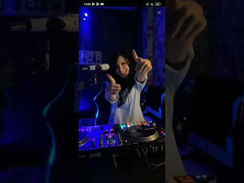 #2 Ari DJ on Bigo Live Indonesia 03/01/2022