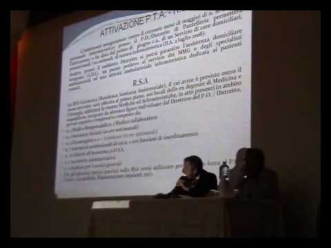 Presentazione Piano Sanitario - Pantelleria - ASP Trapani 4/7