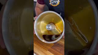 Receta con Adela