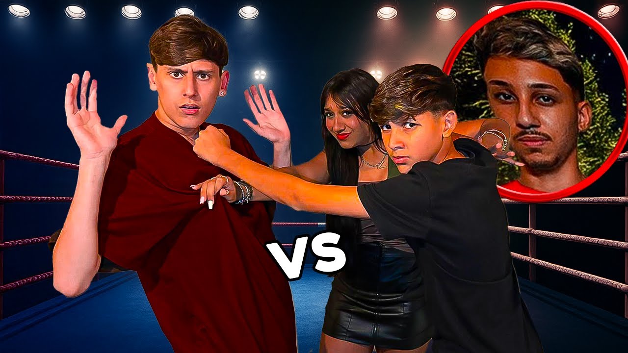 🚨BRIGA FEIA… Marquei um encontro com ANANDA MAS o Pior Aconteceu!!!