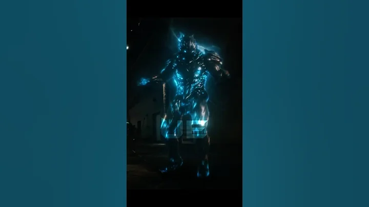 Savitar kills Zoom ⚡ #shorts #theflash