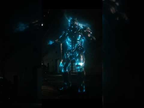 Savitar Kills Zoom Shorts Theflash