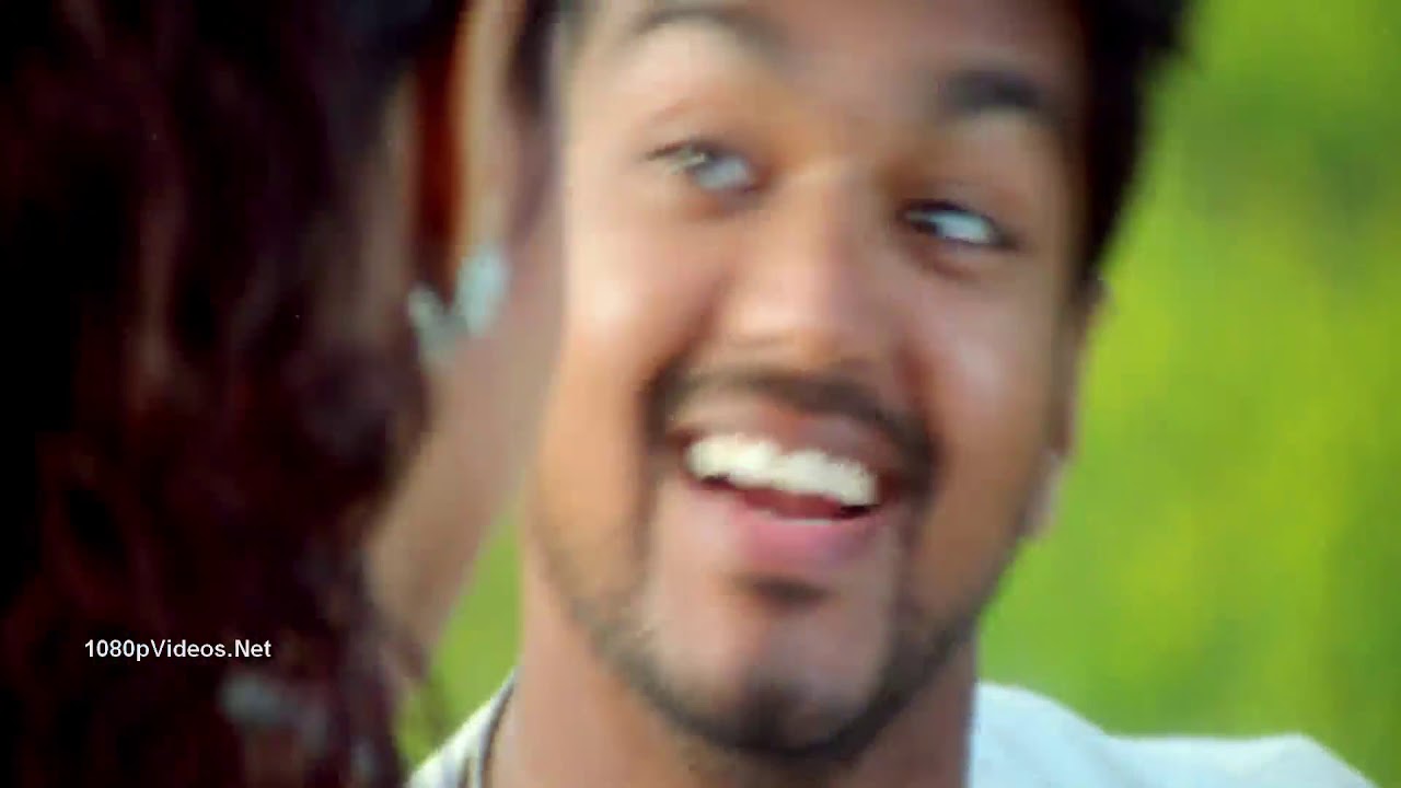 Kattu Kattu   Thirupaachi 1080p HD Video Song