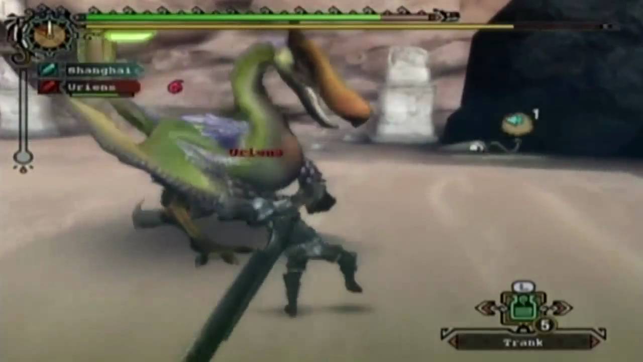 Monster Ger Sub Monster Ger Sub