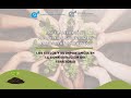 Emisión en directo 9º Encuentro virtual de Educación Ambiental -DES CGE