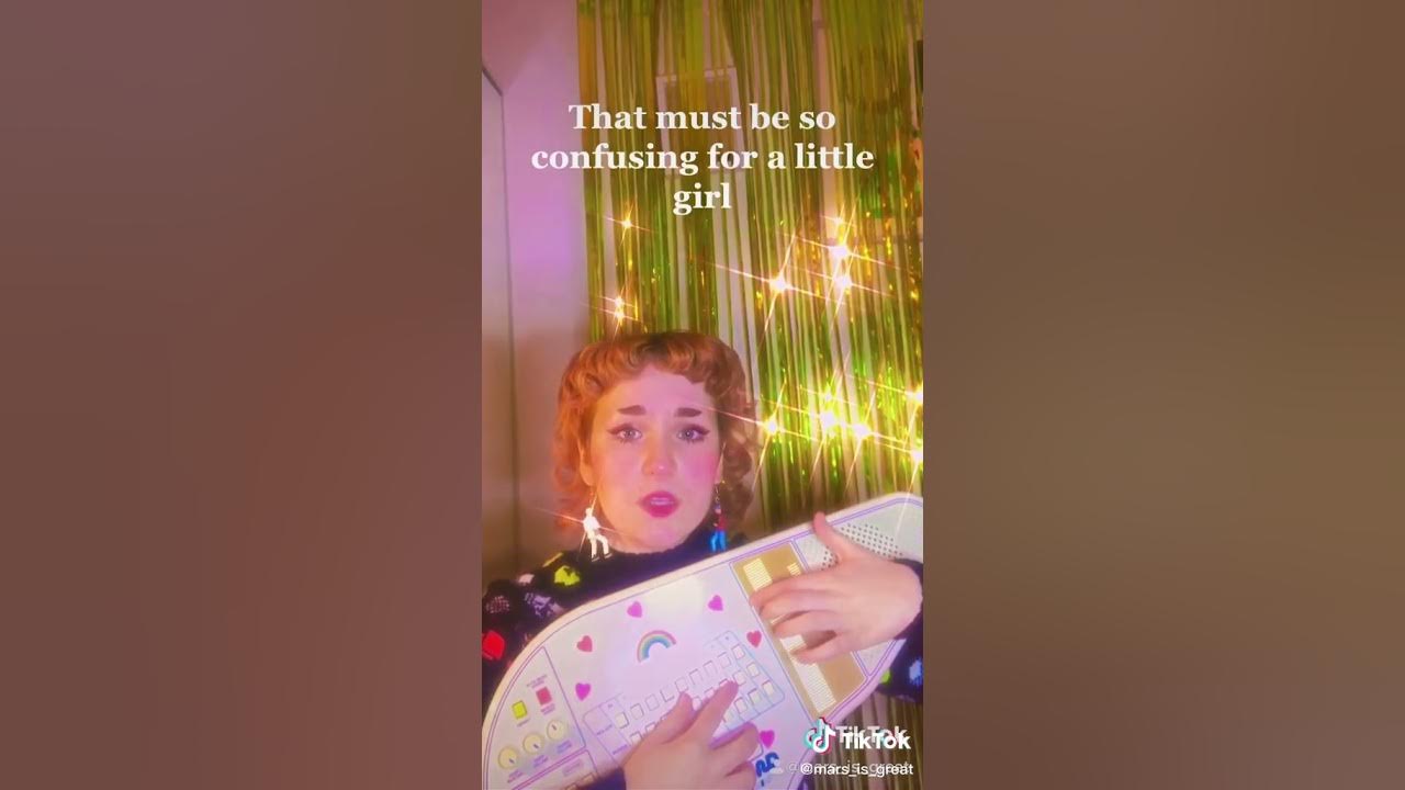 Remember you Omnichord tik tok YouTube