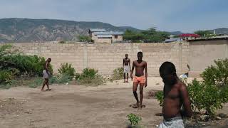 B Boy Sadique Pak An Pak Dance