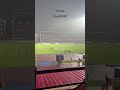 Guwahati  football #travel #football #messi #fifa #games #guwahati #india #love #asianfootball #afc