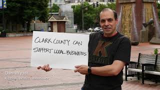Clark County Can Community Phase 2