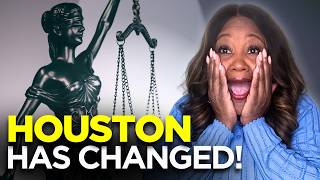 5 NEW Laws Affecting Houston, TX Homeowners in 2026 (What You MUST Know!)