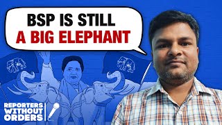 The state of the BSP, BJP-RSS links to Sainik schools | Reporters Without Orders Ep 319