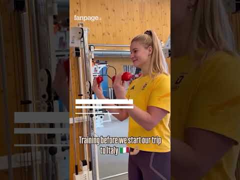 Milano Cortina e gli stereotipi da social: l'atleta si allena all''italian gestures'