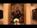 Thorsten Brinkmann: Amanecer - Museo Nacional de San Carlos