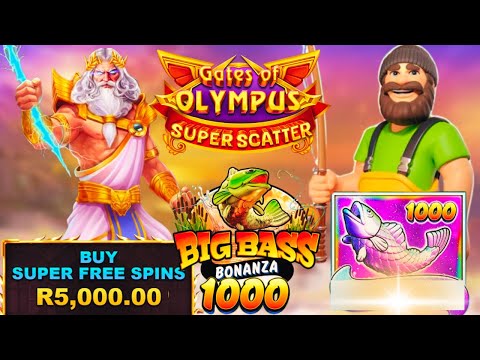 Big Bass Bonanza: Top Recommendations for Playing this Casino Game Online in the UK