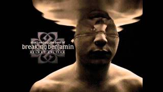 Breaking Benjamin - Better Days