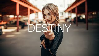 Krus3 & Xyan - Destiny feat. Luke Coulson