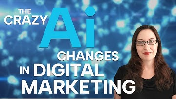 AI Marketing Trends for 2026: How AI is Changing Digital Marketing Strategy and AI Visibility