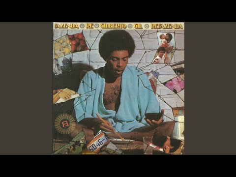 Putar Retiros Espirituais - Gilberto Gil