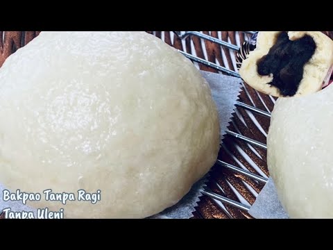 Video: Cara Membuat Kulich Tanpa Ragi