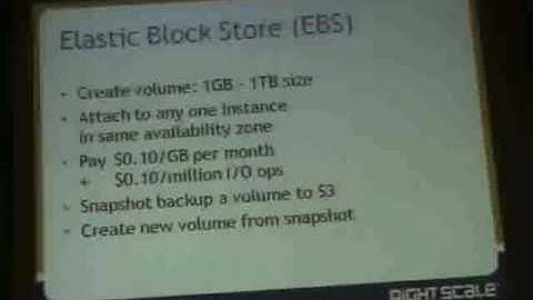 Tricks and Tradeoffs of Deploying MySQL Clusters in the Cloud